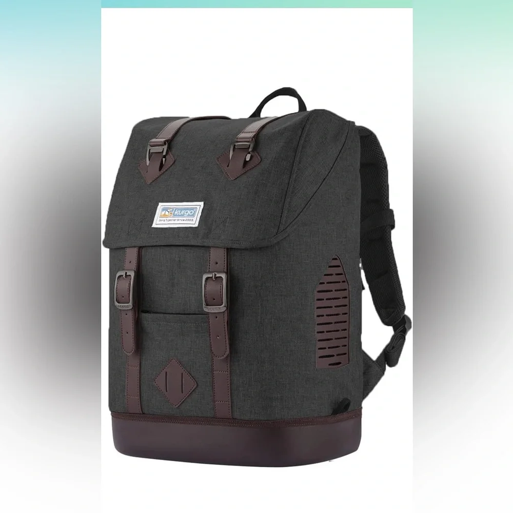 Kurgo Rucksack Pet Carrier
